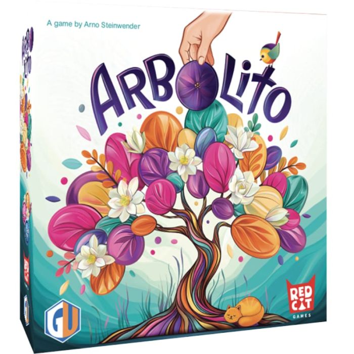 Arbolito - immagine 2