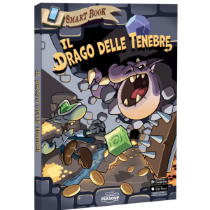 Smartbook La Spada delle Meraviglie