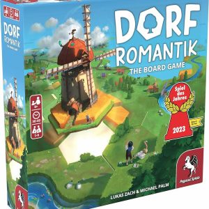 Dorfromantik