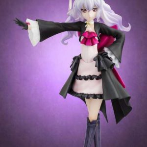 Aquarion Evol Ex Claire Drosera St