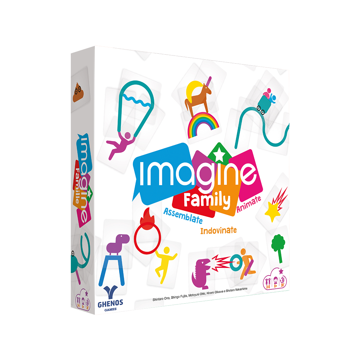 Imagine Family - immagine 2