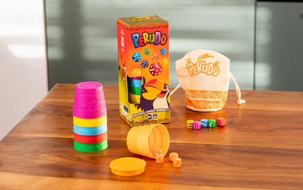 Perudo Refresh - immagine 3