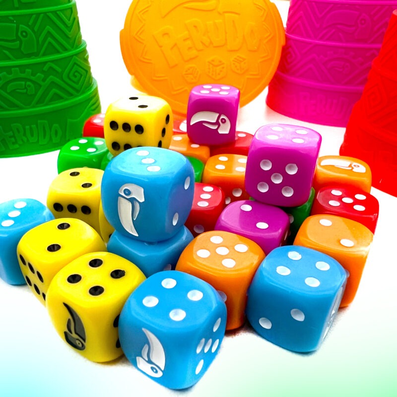 Perudo Refresh - immagine 4