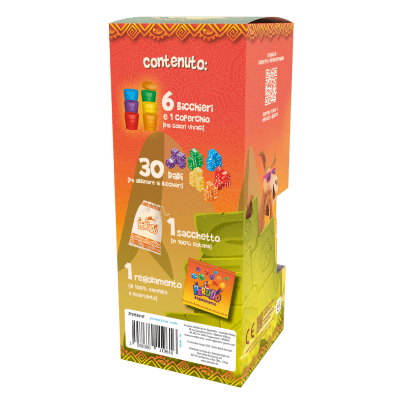 Perudo Refresh - immagine 5