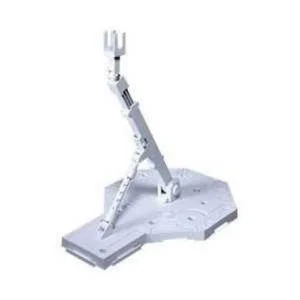 Action Base 1 White