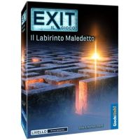 Exit: Il Labirinto Maledetto