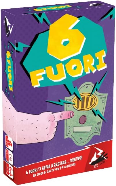 6 Fuori - immagine 2