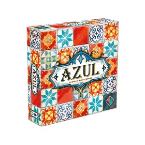 Azul