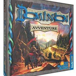 Dominion: Avventure