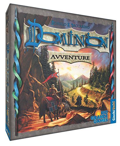 Dominion: Avventure - immagine 2
