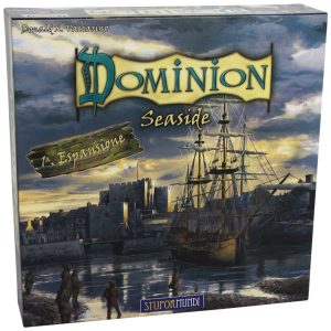 Dominion: Seaside