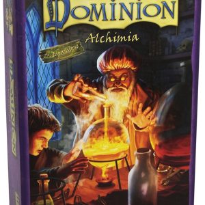 Dominion: Alchimia