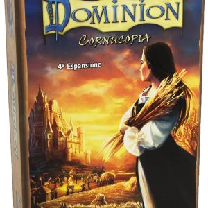 Dominion: Cornucopia