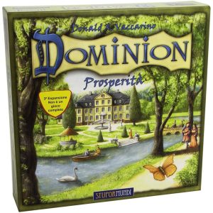 Dominion: Prosperità