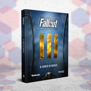 Fallout – Il Gioco di Ruolo