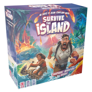 Survive the island