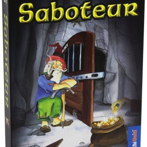 Saboteur