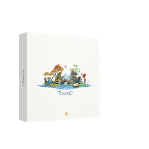 Tokaido – 10° Anniversario