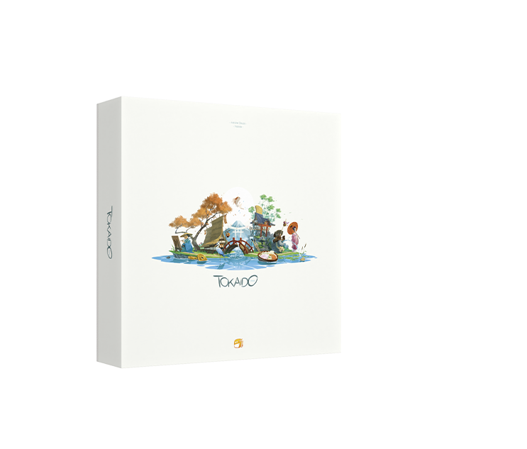 Tokaido – 10° Anniversario - immagine 2