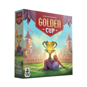 Golden Cup