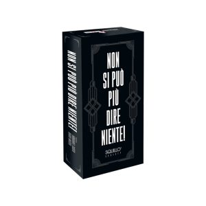 Non si può più dire niente! (VM18)