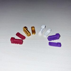 Set Deluxe – Pimp up Brass Birmingham/Lancashire – Meeple Lab