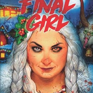 Final Girl – Speciale Natalizio: Incubo al Polo Nord + miniature