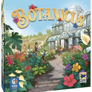 Botanicus