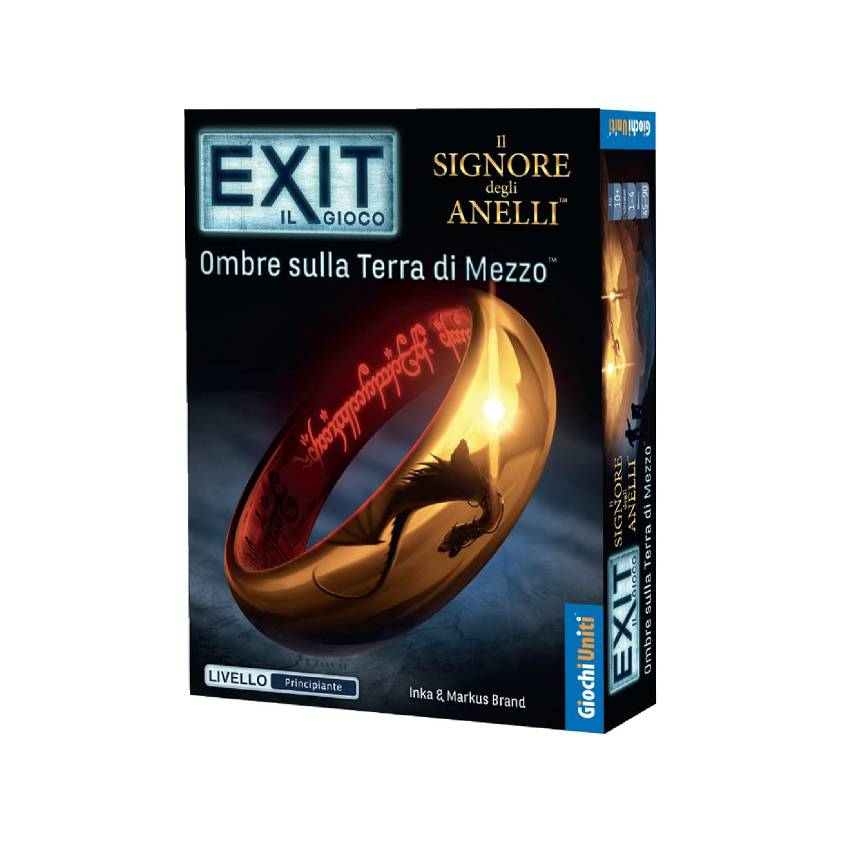 Exit: Ombre sulla terra di mezzo - immagine 2