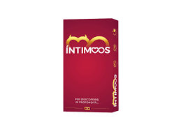Intimoos Hot