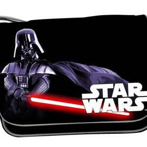 Sw Darth Vader Mailbag W/Flap