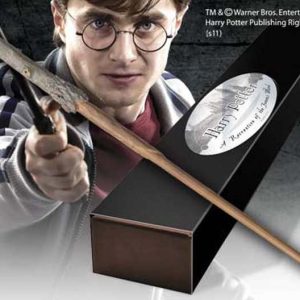 Hp Wand -Harry- 8415