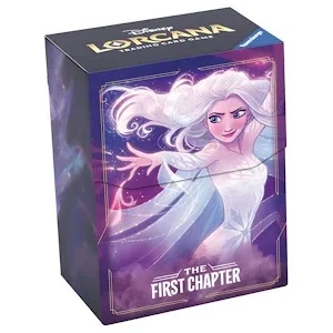 Lorcana - Porta Mazzo - Elsa