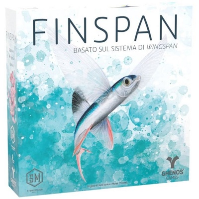 Finspan - immagine 2