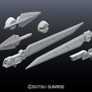 Builders Parts Hd Ms Sword 01 1/144