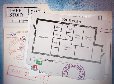 Unfold: Dark Story – Italiano - immagine 5