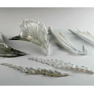 Tamashiii Effect Wave Clear Ver