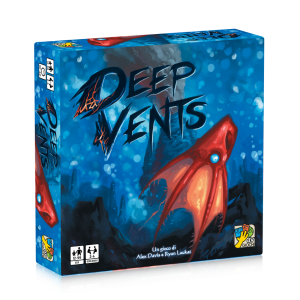 Deep Vents