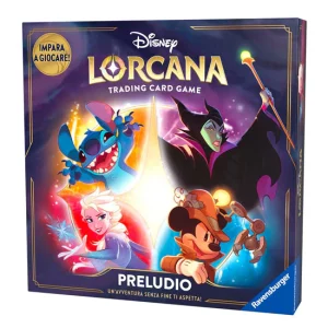 Lorcana - Preludio (ITA)
