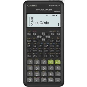 Calcolatrice scientifica Casio FX-570ES plus