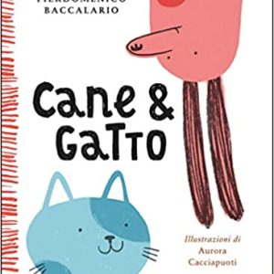Cane & Gatto