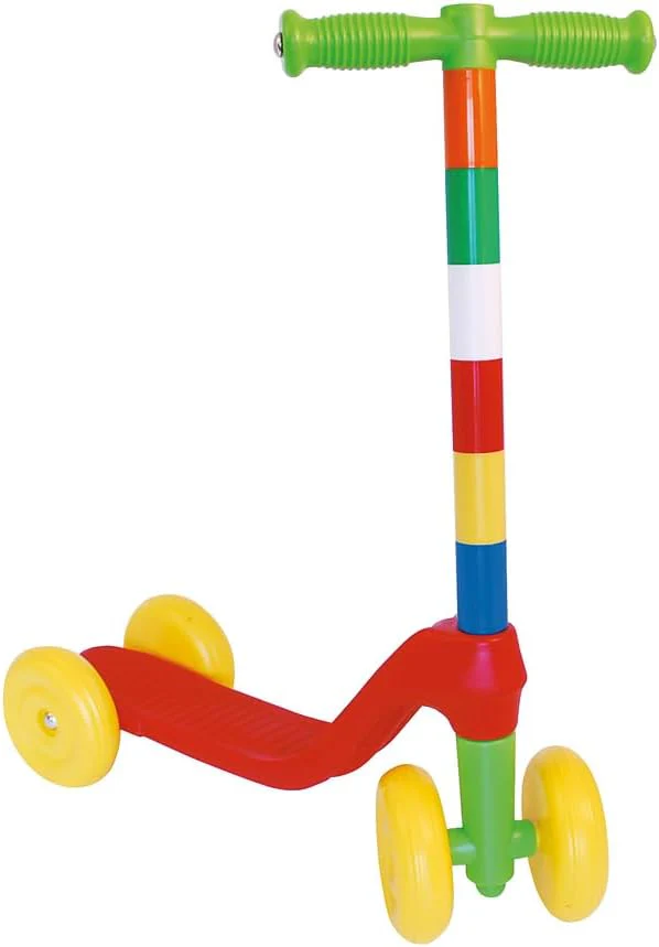 ADRIATIC MONOPATTINO PLASTICA - immagine 3