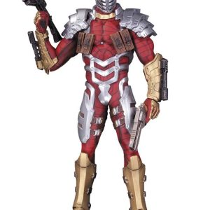 Dc Comics Icons Deadshot Statue