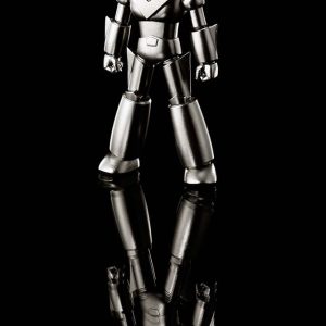 Absolute Chogokin Great  Mazinger