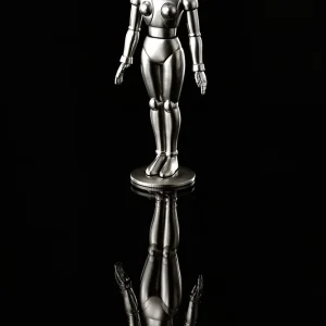 Absolute Chogokin Aphrodai A