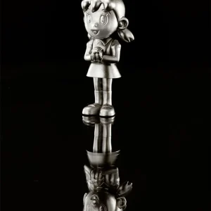 Absolute Chogokin Minamoto Shizuka