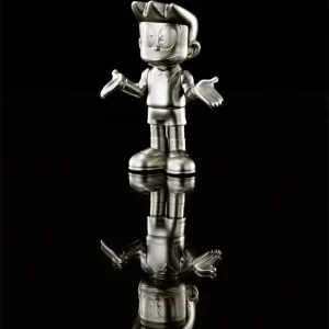 Absolute Chogokin Honekawa Suneo