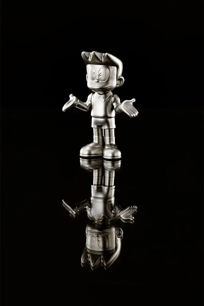 Absolute Chogokin Honekawa Suneo - immagine 2