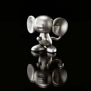 Absolute Chogokin Chinpui