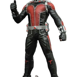 Marvel Gallery Ant-Man Movie Pvc Fig